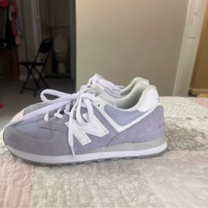 New balance 574 women’s